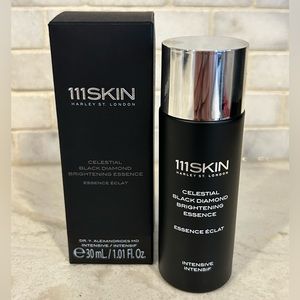 111SKIN Celestial Black Diamond Brightening Essence 1.01 OZ